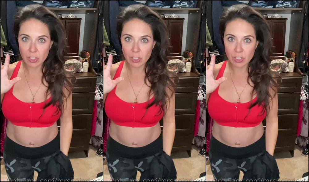 Mrspoindexter Oopsie I Made A Little Chatty Video Last Night I Was Also Drinking Champagne And Then I