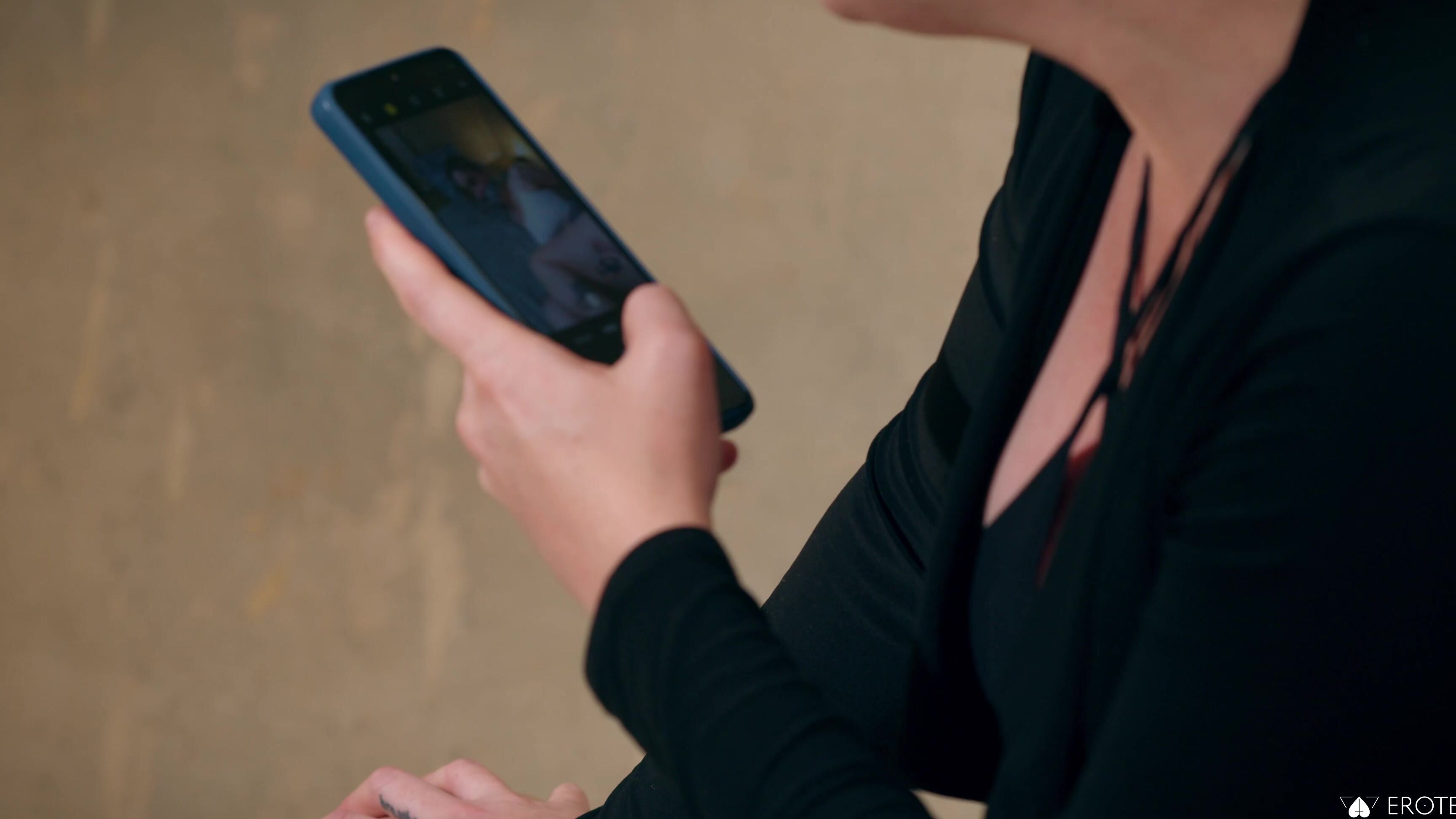 Margout Darko Sex Hostage Ransom Full Movie