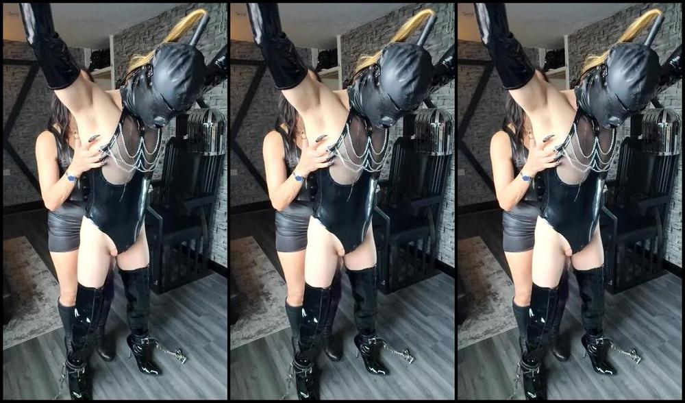 Miss Jo Mistress Nicknamed Missjomistress 08 13 2024 Onlyfans Video Introducing Mistress Jos New House Slave