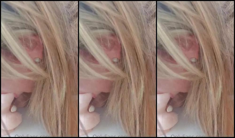 Sarahh B Nicknamed Sarahh B Onlyfans Video 751