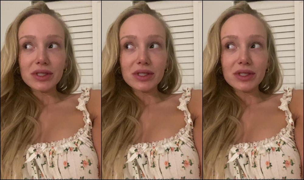 Gwengwiz Good Mornin My Dear Here S A Little Video Ft Kitties To Update You About Lots Of Upcomin