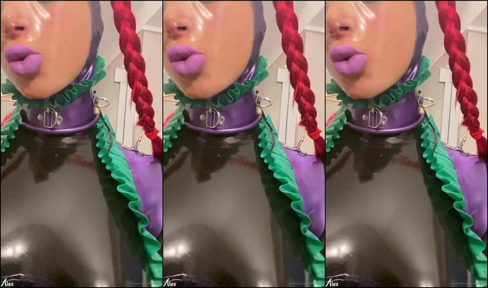 Mfetilicious Last Video Of The Sauerland Weekend Wearing My Ruffled Outfit Of Hw Design What An Amazi