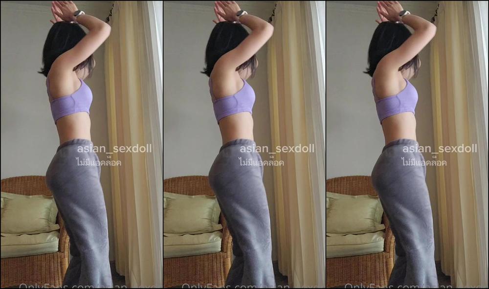 Asian Sexdoll Video 450