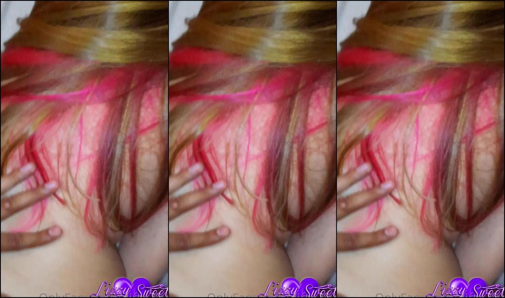 Lizzy Sweet 2663634998 11 01 2022 V Deozinho Bem Amador Fodendo De Quatro E Gemendo Bastante