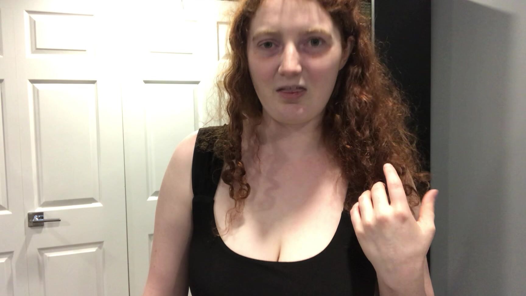 Thattrixiegirl Mommys Strict Cum Rules