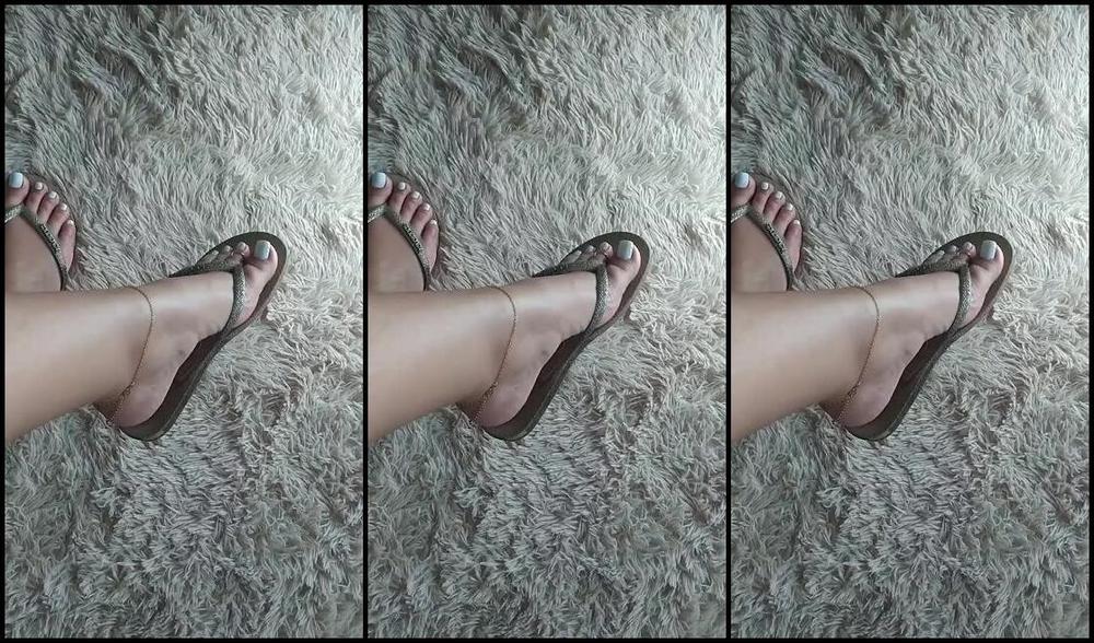 Goddess Penelope Nicknamed Penelopefeet Onlyfans 11 26 2021 Video 96634