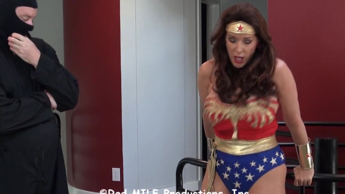 Rachel Steele Did980Hd