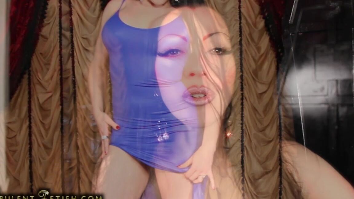 GoddessCheyenne Pussy Whipped OpulentFetish