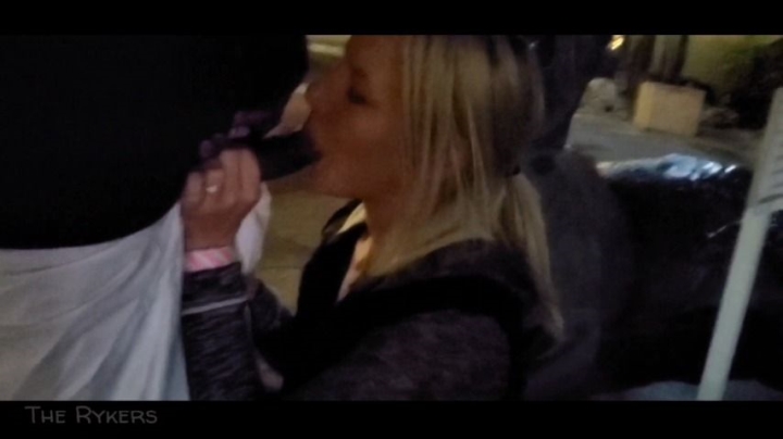 BBC,Cheating Wife,Cuckolding,Public Blowjob,Public Flashing mya ryker another night another bbc ManyVids