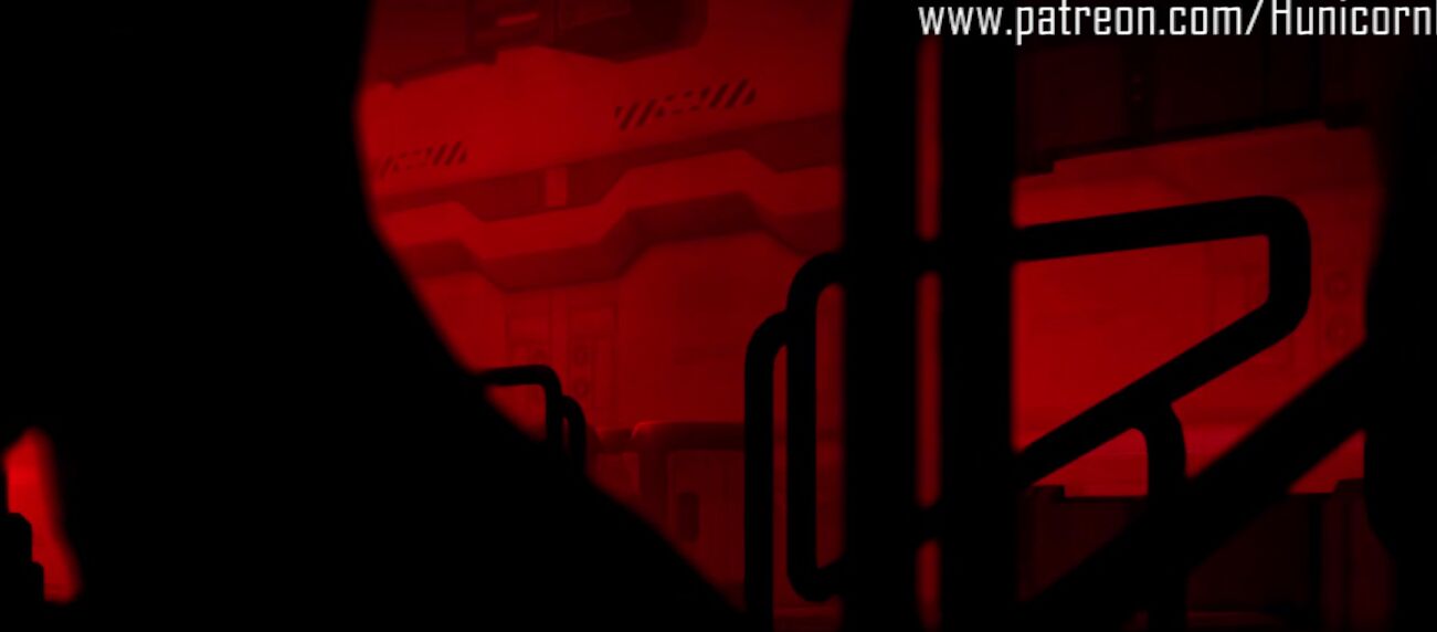 Samus Scientific Experiment