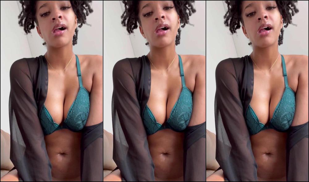 Foxybrown Fuck Your Dick Is So Huge I Love Riding