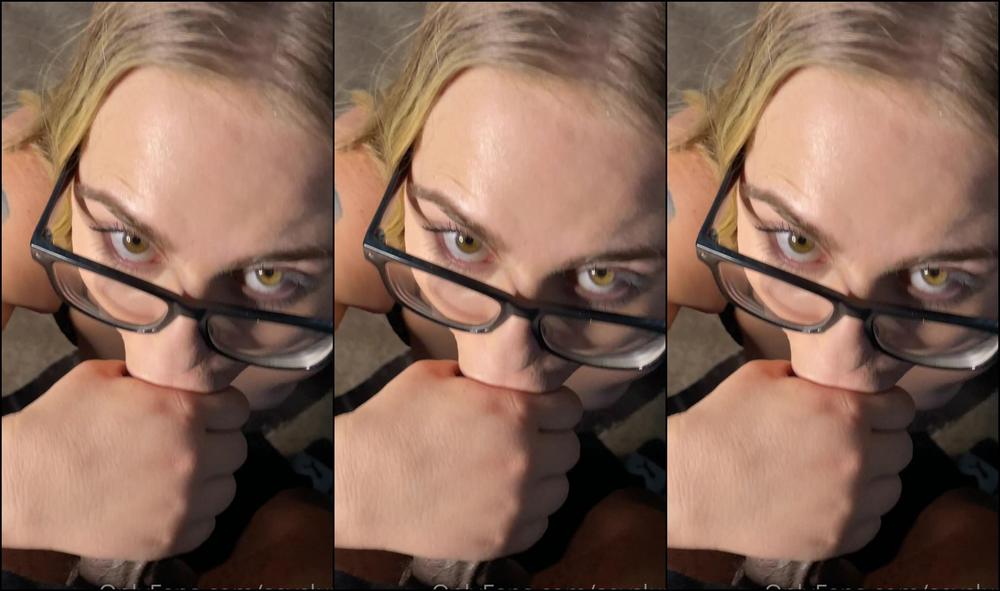 Sevsluts Bust Nut Number In Her Face