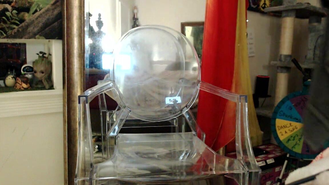 "Charlette Webb" buttplug, ink, missionary, pedicures, squirt Low Angle Butt Plug Squirt manyvids