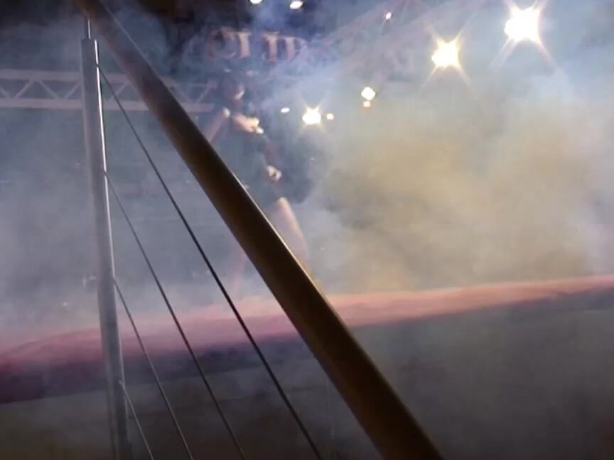 Christinaventura Showgirlsberlin