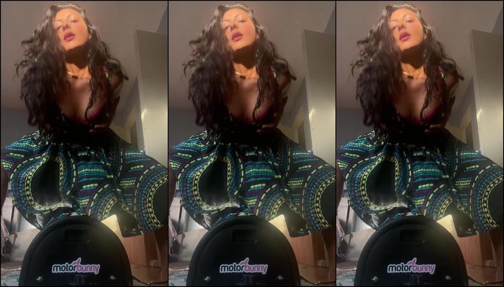 Fme2Oblivion 3519848954 10 12 2024 Happy Friday Couldn T Wait For The D Took Matters Into My Own Hands What Do You Think