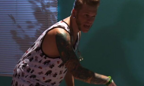 "Stormy Daniels, Jessie Lee, Julia Ann, Molly Bennett, Veronica Avluv, Aaron Wilcoxx, Marcus London" Gonzo, Oral Sex, Hardcore Geschieden und geil Magma Film