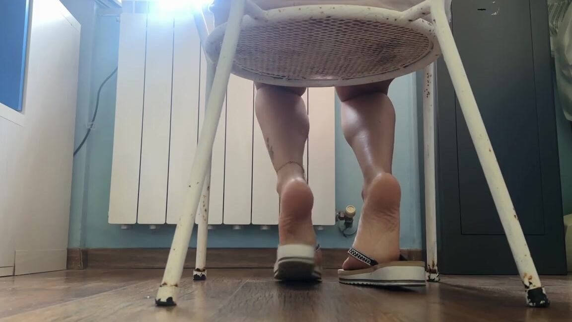 Sofia Ana Infinity Aka Infinityazzurra Foot Fetish 09 05 2024 Onlyfans Video Piedi Sporchiinfradito Odorose