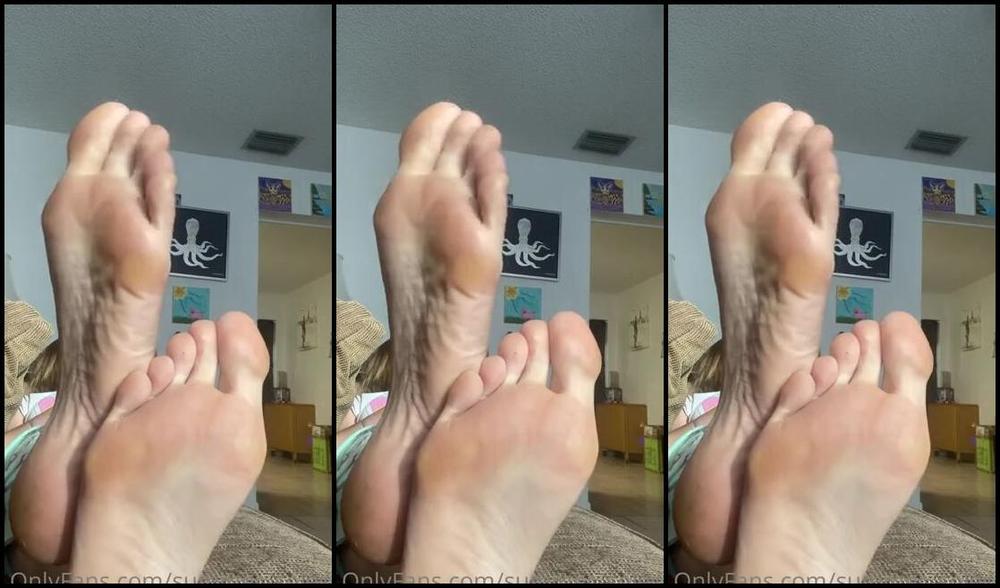 Summer Solesis Nicknamed Summer Solesis Onlyfans Morning Soles