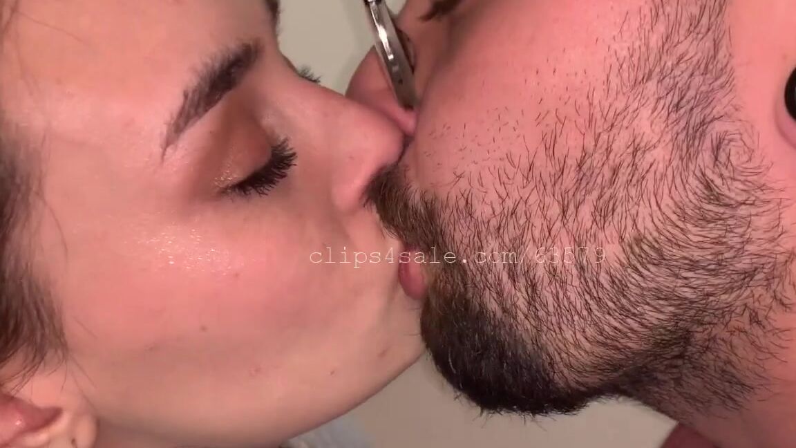 Kissingchannel Nicknamed Kissingchannel 07 24 2020 Onlyfans Video Colton And Veronica Kissing Part2 Wednesday