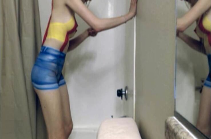 Smartykat Pokemon Body Paint Wash