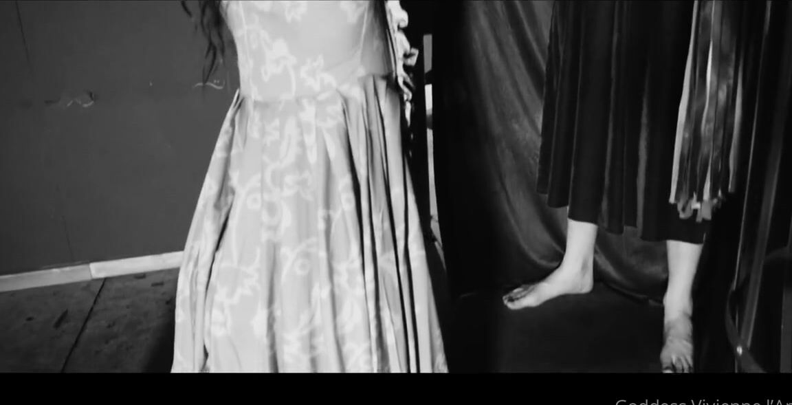 Vivienne L Amour Aka Vlproductionsuk Onlyfans The Medieval Square Being Tried For Witchcraft The Witch Doctor Will Make You Pay For Your Sins