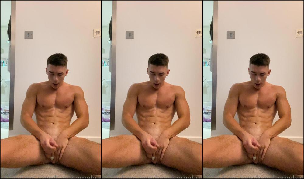 Handsomebuck Good Evening You Wonderful People I Know That Nobody Has Been Able To Experience A Sense