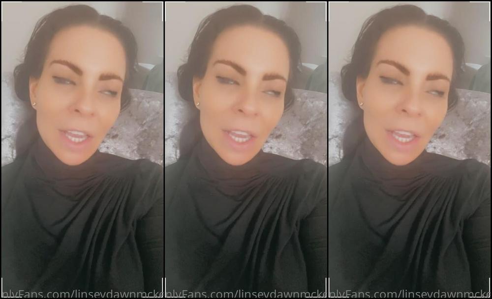 Linseydawnmckenzie 2116992991 05 23 2021 Smooth Sunday Oi Oi How You Doin