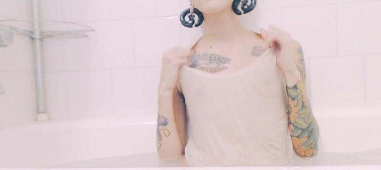 Skulliee Bath Cam