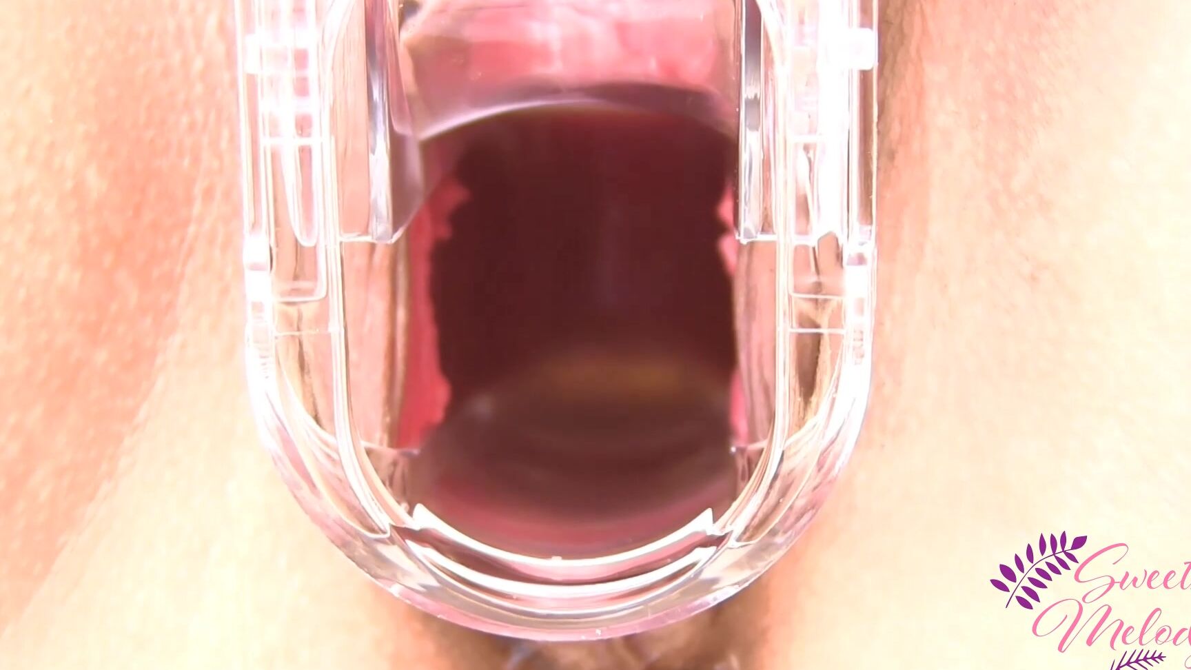 18 & 19 Yrs Old, Asian, Pussy Control, Pussy Gaping, Pussy Spreading sweetxmelody my first speculum ManyVids