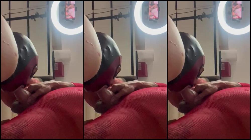 Magalylilith 3000723009 09 08 2023 Do You Like Bdsm Sex I Love It Babe