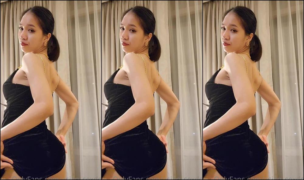 Asian Sexdoll Video 438