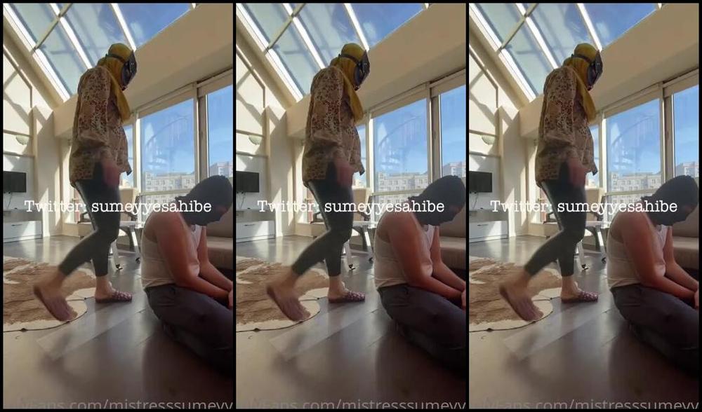Mistress Smeyye Aka Mistresssumeyye Onlyfans Joekoch Mistresssumeyye