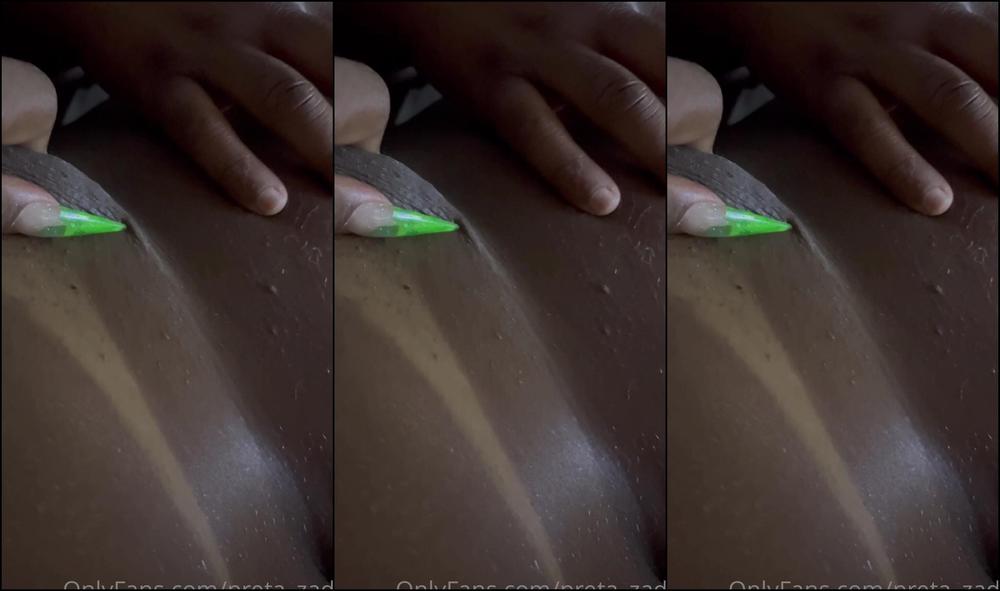 Preta Zade 2396303180 03 18 2022 Want To Fuck