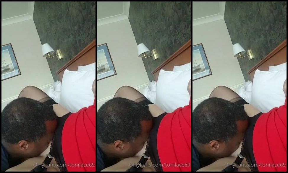 Tonilace Vid Update Cum See What S Happening Here Boi Z And P