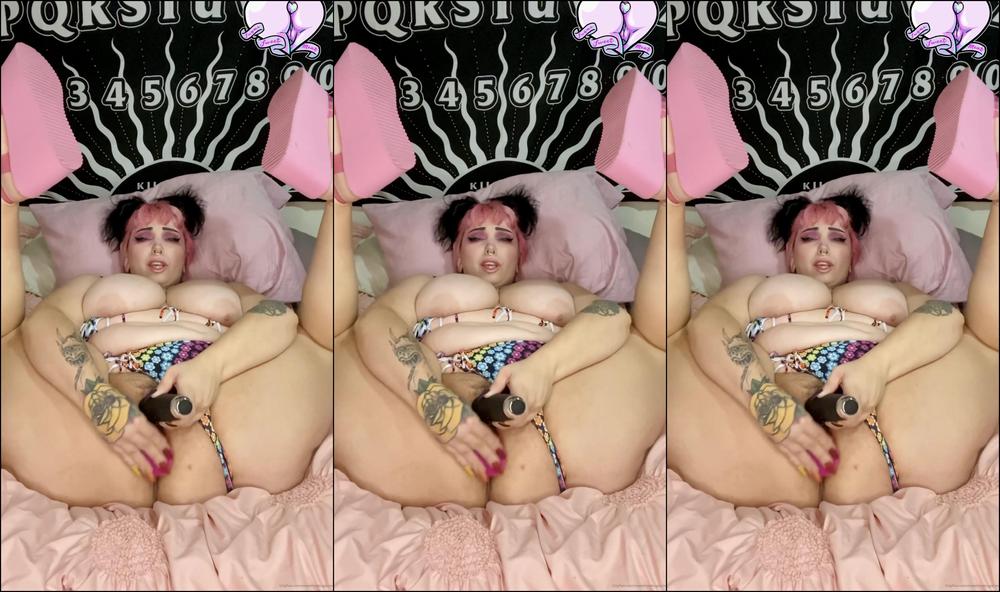 Sugarsweetmeatpie Goth Gf Comes Home Late From A Rave Forgetting You Had Plans You Convince Her To U