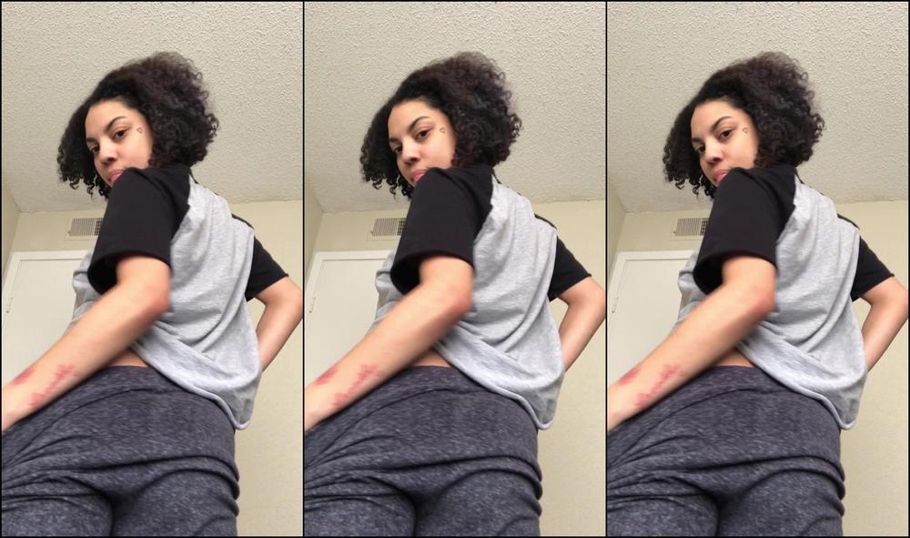 Mariaaskyy A Little Fun