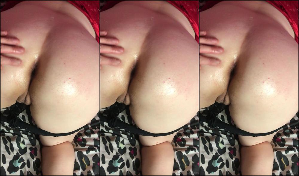 Naughtybecks Long Ass Video