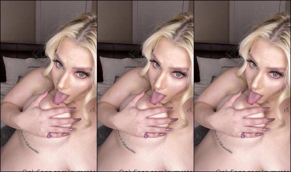 Gymratcat Another Oldie