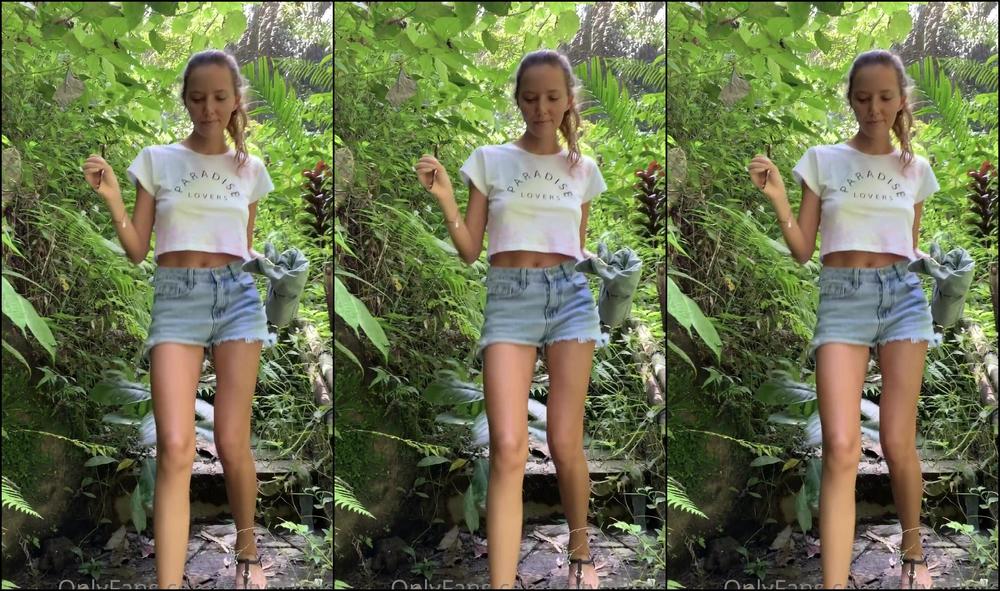 Katyaclover I Want To Share With You My Friends How I Spent A Weekend Luckily I Found A Magical Water