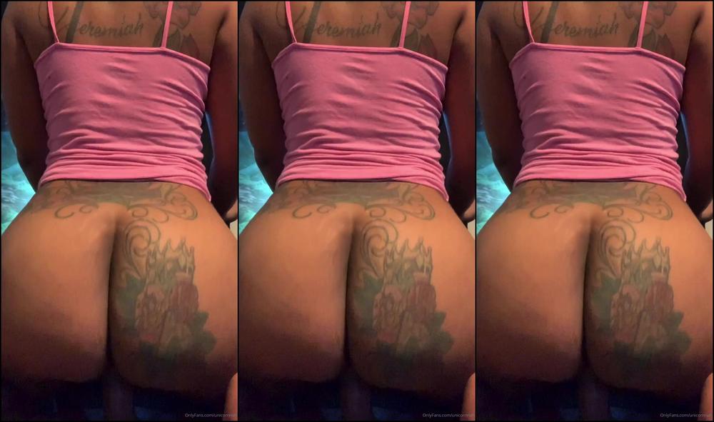 Unicornriah About My Morning With Thechocolatekraken Categories Oral Me Riding