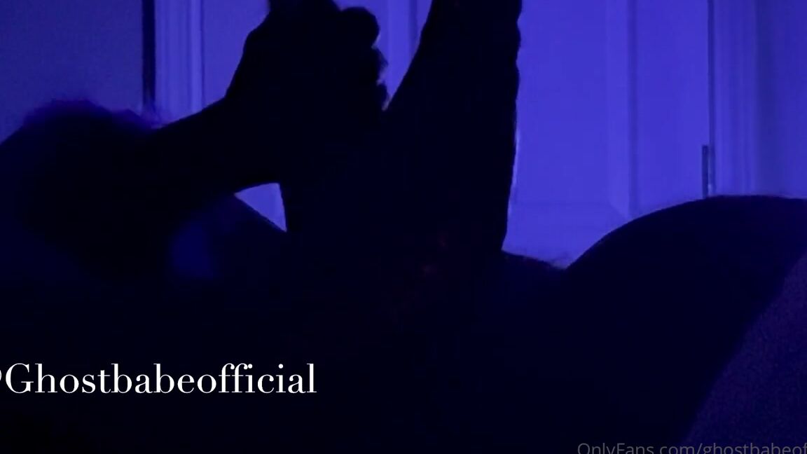 Ghostbabeofficial Nicknamed Ghostbabeofficial 06 30 2022 Onlyfans Video My Sub Has Been Keeping Up With His Chores So I Decided To Reward Him