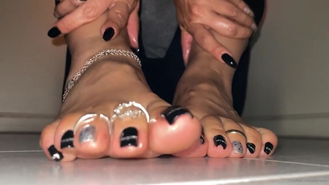 Sexyfeet47 Onlyfans Morning Time To Make You Weaker Happymonday