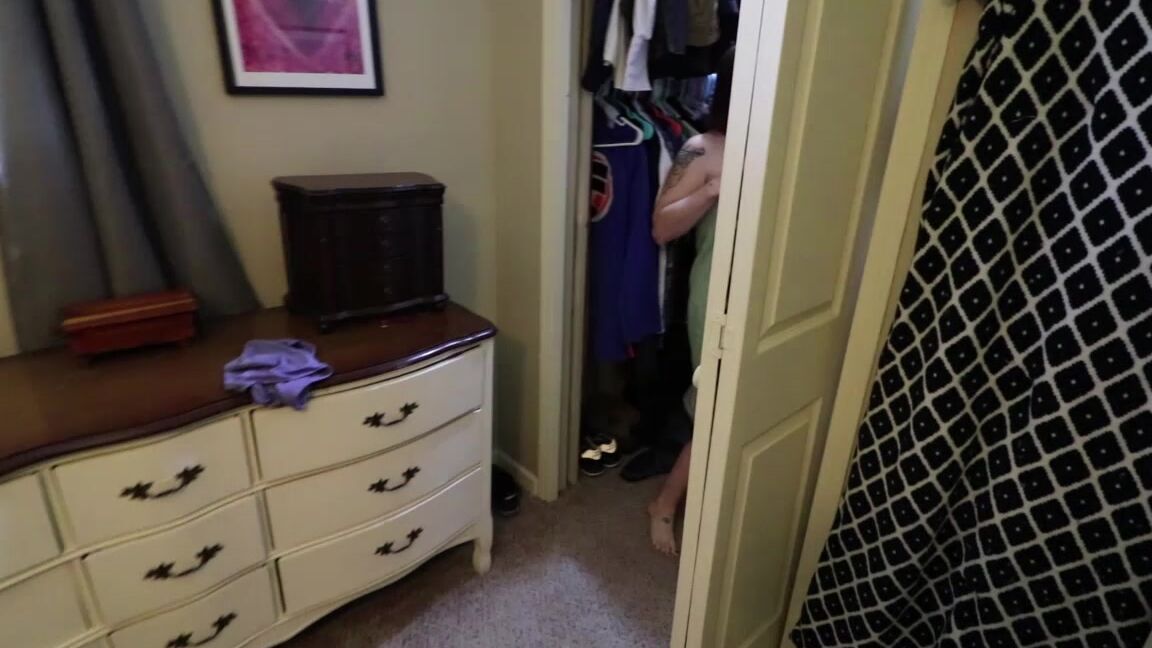 Shiny Cock Films - Dominating my Alcoholic Mom Part 1 - ManyVids