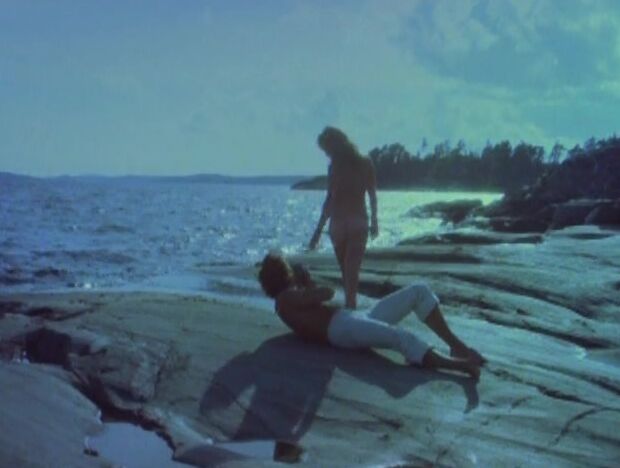 "Marie Forsa, Anne Bie Warburg, Brigitte Maier, Louise Frevert, Lisbeth Olsen, Harry Reems" Comedy, Classic, All sex, Feature Justine and Juliette Filminvest AB