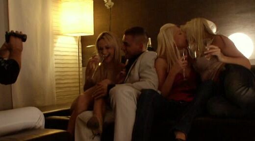 "Mix"Tarra Sex Tape_3 SiteRip