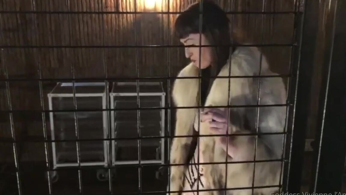 Vivienne Lamour Vintage Glamour