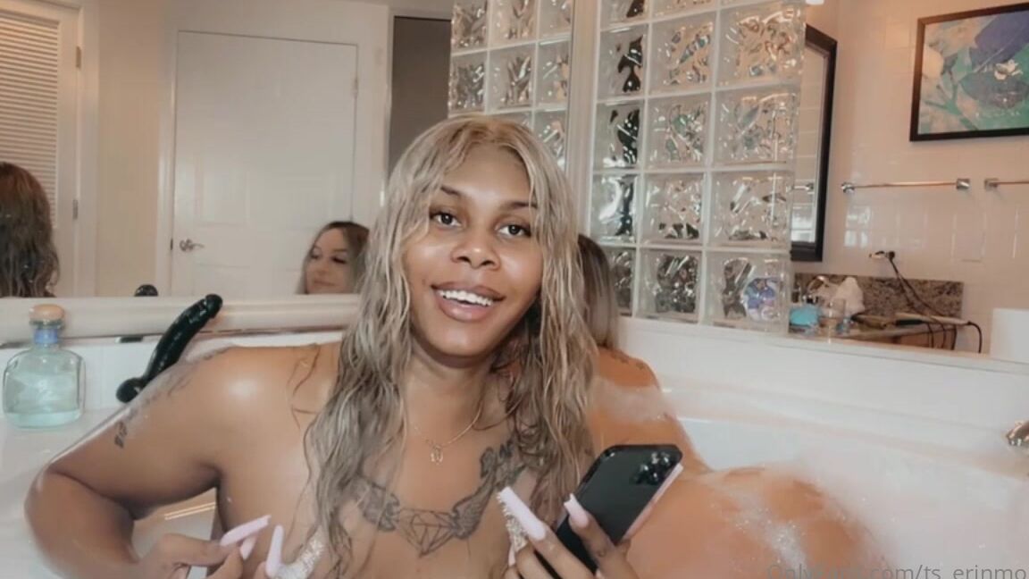 Ts Erinmonroe We Answered Some Of Our Fans Questions We Re Thinking About Doing A Fans Q A Video Ever