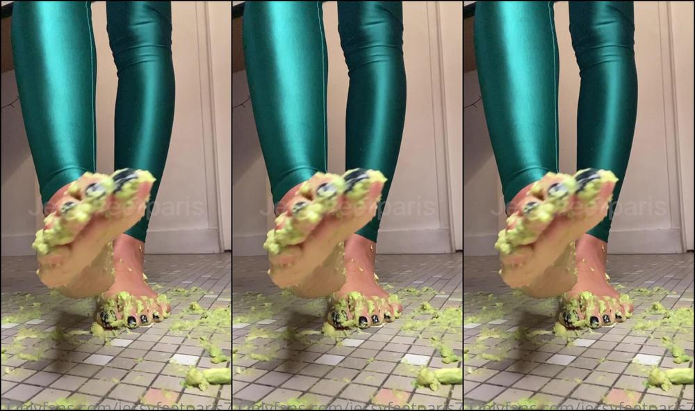 Jessyfeetparis Mes Pieds Envo Tant Et Ces Bruits Excitants Vont Te Faire Ouvrir Ta Bouche Nature