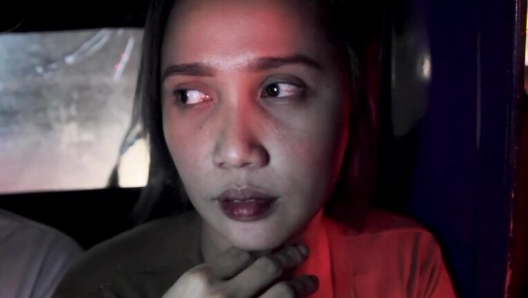 All Asian Access Filipina Trike Patrol 50