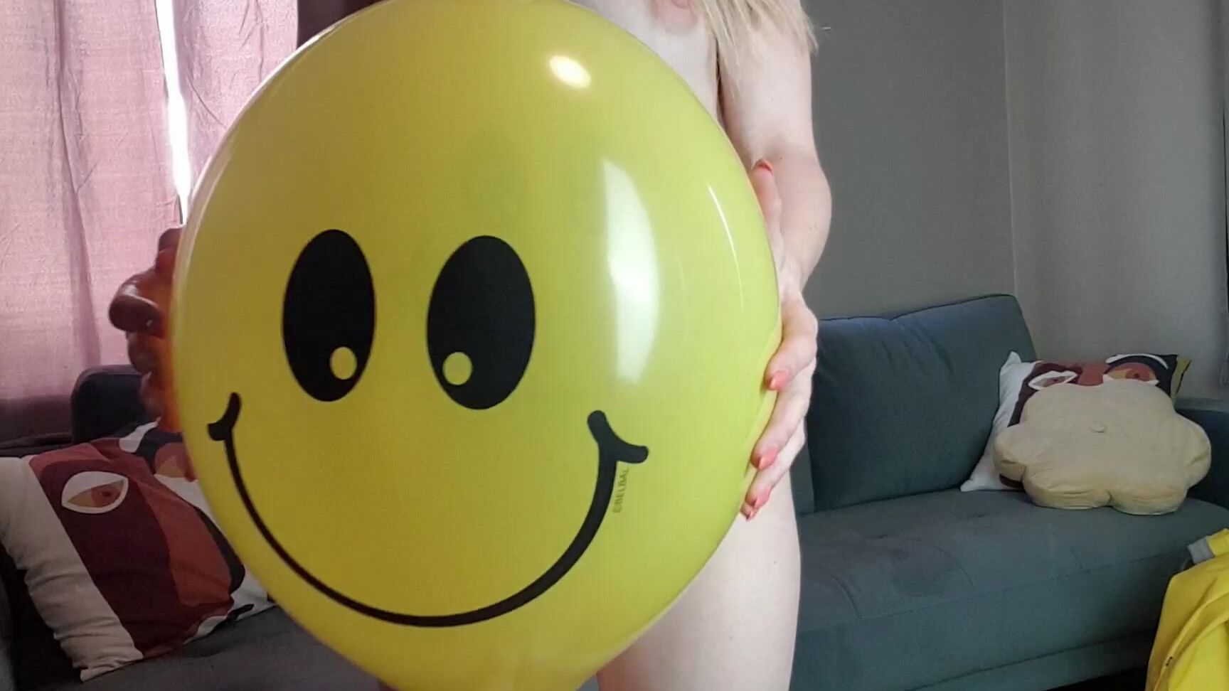 Linaroselina Smile And Pop